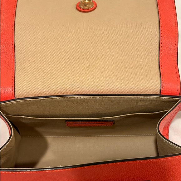 See By Chloe Vibrant Orange Mini Bag - Picture 9 of 9